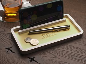 Деревянный органайзер 1844121