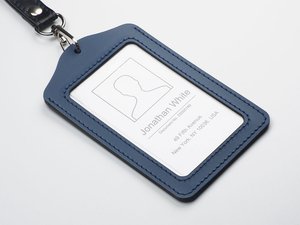 ID-Ausweis-Halter 2038094
