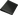 černá