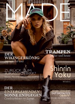 full colour - Aufdruck