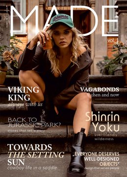 full colour - Aufdruck