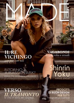 full colour - Aufdruck