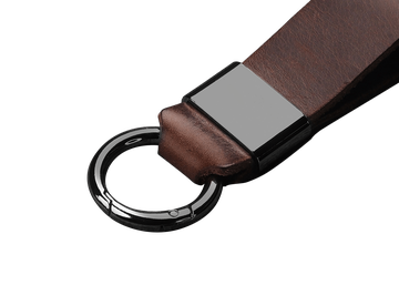 メタル・エレメント - ガン仕上げ