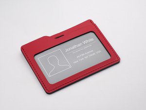 ID-Ausweis-Halter 2203094