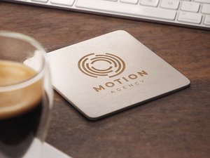 コースター 2225121