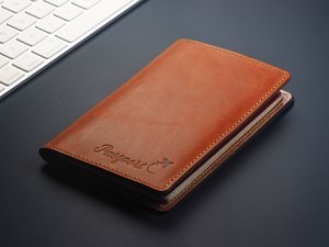 Etui na paszport RFID 1301141