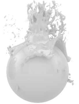 ホワイトペイント F22