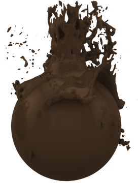 ブラウンペイント F02